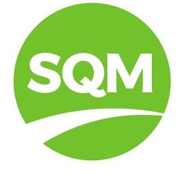 SQM trademark