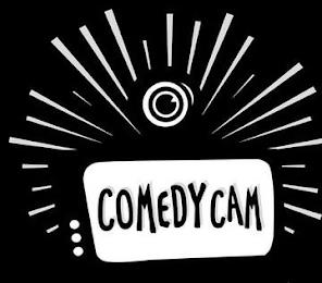 COMEDY CAM trademark