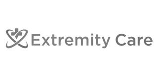 EXTREMITY CARE trademark