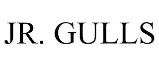 JR. GULLS trademark