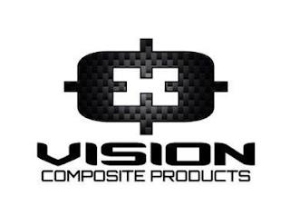 VISION COMPOSITE PRODUCTS trademark