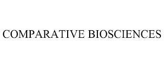 COMPARATIVE BIOSCIENCES trademark