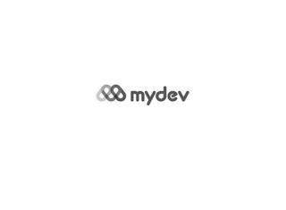 M MYDEV trademark