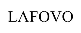 LAFOVO trademark