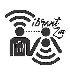 VIBRANT IZM trademark