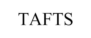 TAFTS trademark