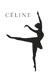 CÉLINE trademark