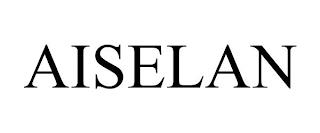 AISELAN trademark