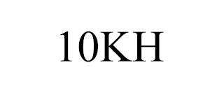 10KH trademark