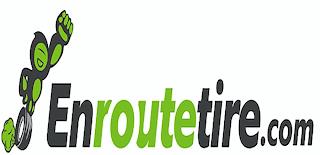 ENROUTETIRE.COM trademark