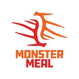 MONSTER MEAL trademark