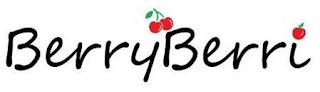 BERRYBERRI trademark