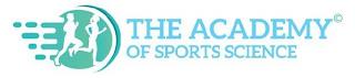 THE ACADEMY OF SPORTS SCIENCE trademark