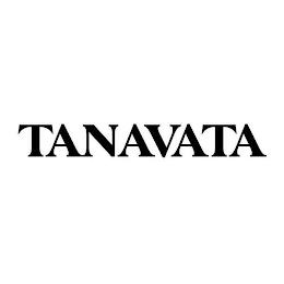 TANAVATA trademark