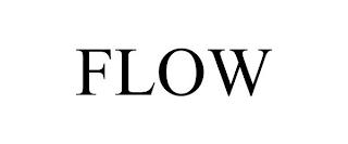 FLOW trademark