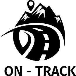 ON - TRACK trademark