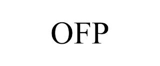 OFP trademark