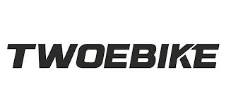 TWOEBIKE trademark