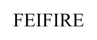 FEIFIRE trademark