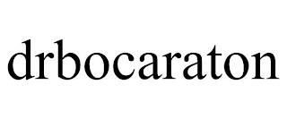 DRBOCARATON trademark