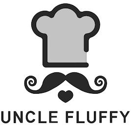 UNCLE FLUFFY trademark