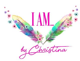 I AM... BY CHRISTINA trademark