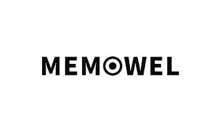 MEMOWEL trademark