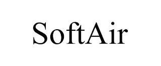 SOFTAIR trademark