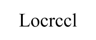 LOCRCCL trademark