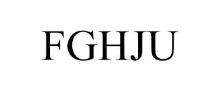 FGHJU trademark