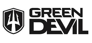 GREEN DEVIL trademark