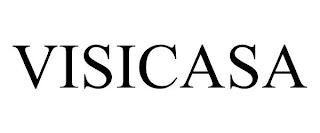 VISICASA trademark