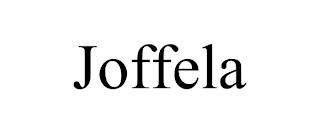 JOFFELA trademark