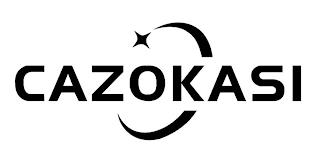 CAZOKASI trademark