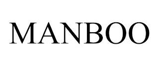 MANBOO trademark