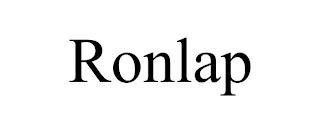 RONLAP trademark