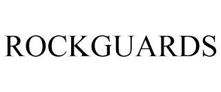 ROCKGUARDS trademark