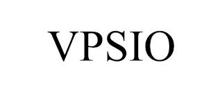 VPSIO trademark