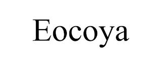 EOCOYA trademark