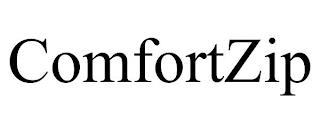 COMFORTZIP trademark