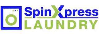 SPINXPRESS LAUNDRY trademark