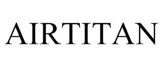 AIRTITAN trademark