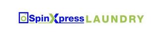 SPINXPRESS LAUNDRY trademark