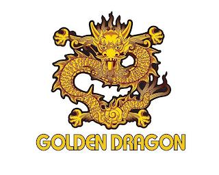 GOLDEN DRAGON trademark