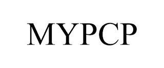 MYPCP trademark