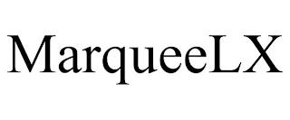 MARQUEELX trademark