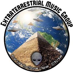 EXTRATERRESTRIAL MUSIC GROUP PEACE FOCUS TOGETHERNESS SUCCESS RELENTLESS trademark