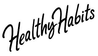 HEALTHYHABITS trademark