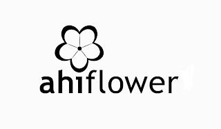 AHIFLOWER trademark