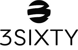 3SIXTY trademark